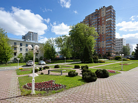 Гостиница Гостиница
